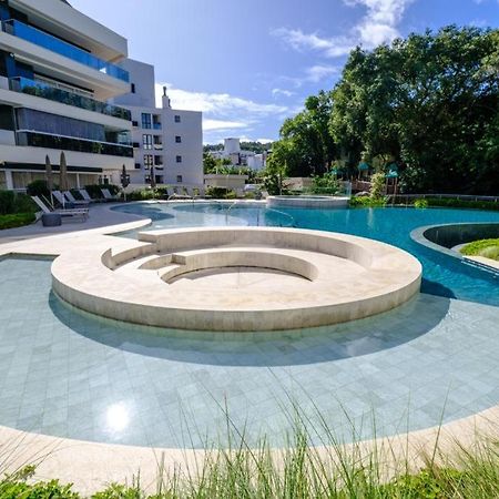 Excelente Apartamento Garden Apartment Florianopolis Ngoại thất bức ảnh
