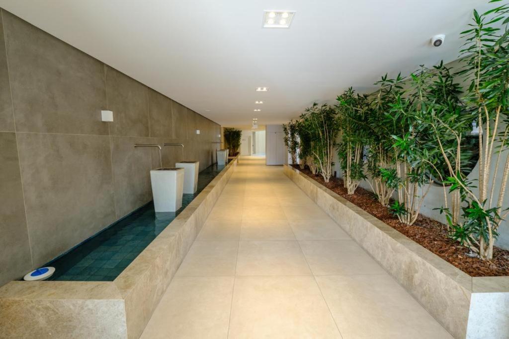 Excelente Apartamento Garden Apartment Florianopolis Ngoại thất bức ảnh