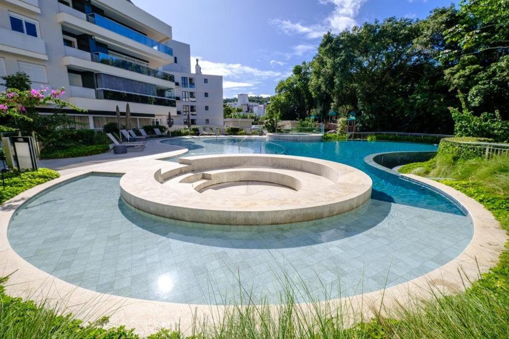 Excelente Apartamento Garden Apartment Florianopolis Ngoại thất bức ảnh