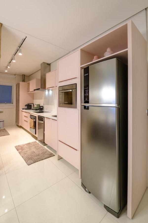 Excelente Apartamento Garden Apartment Florianopolis Ngoại thất bức ảnh