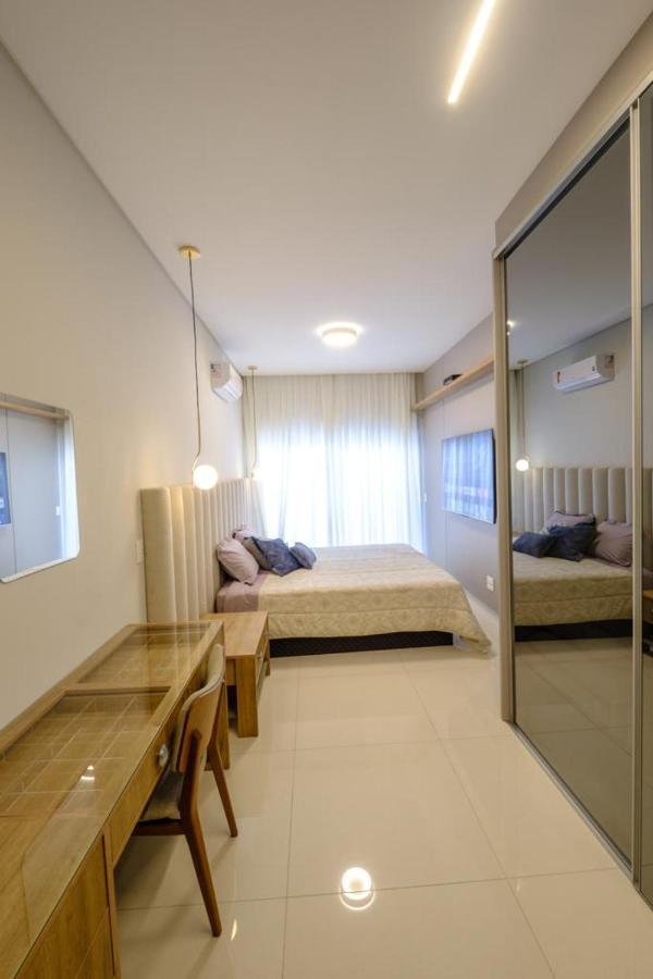 Excelente Apartamento Garden Apartment Florianopolis Ngoại thất bức ảnh