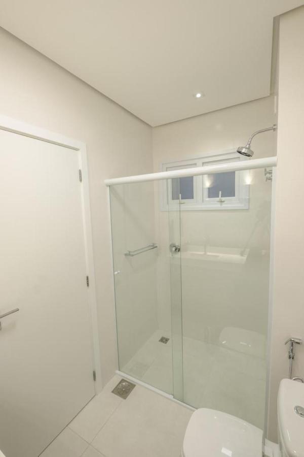 Excelente Apartamento Garden Apartment Florianopolis Ngoại thất bức ảnh